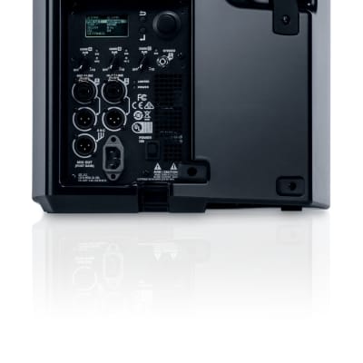 QSC K12.2 2-Way 2000-Watt 12" Active Loudspeaker image 3