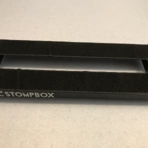 ENO Ex Stompbox Guitar Effects Pedalboard Mini (Two Same Boards) image 2