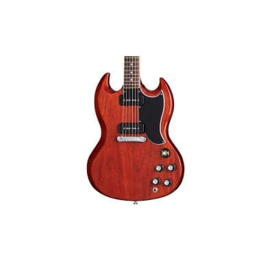 Gibson SG Special Vintage Cherry for sale