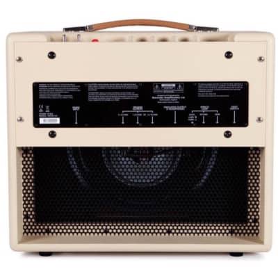 Blackstar Studio 10 6L6 Guitar Combo Amplifier (10 Watts, 1x12") image 4