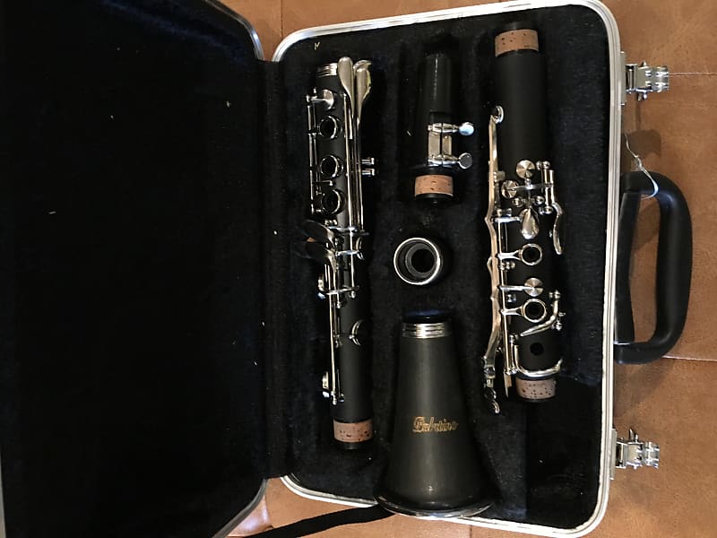 Palatino clarinet store