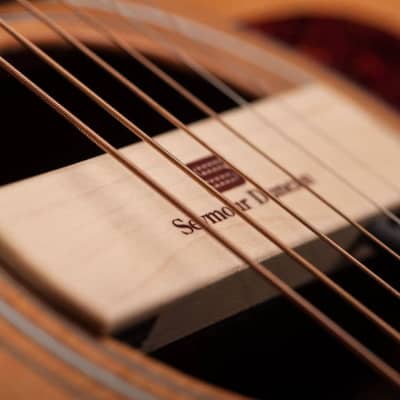 Seymour Duncan SA-3SC Woody Acoustic Pickup, Maple image 2