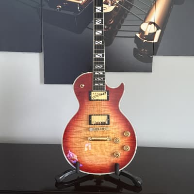 Gibson Lespaul Custom Supreme 中古美品 Gibson Les Paul Supreme 2003 - 2013 | Reverb Canada