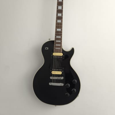Greco EGC 550 Les Paul 1990's Black | Reverb