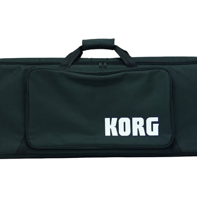Korg - Borsa morbida per Krome EX - 61 e KingKORG