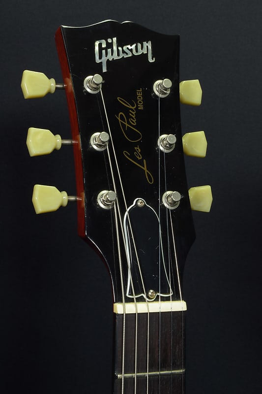 Gibson USA Tak Matsumoto Signature Les Paul Standard Tak Burst  (S/N:02603673) (12/19)