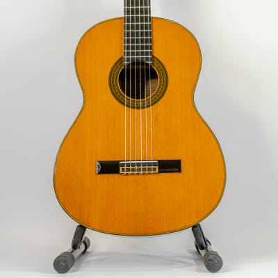 MADE IN MID1960s - YAMAHA NO G-160 - AN EXTRAORDINARY ORDINARY 