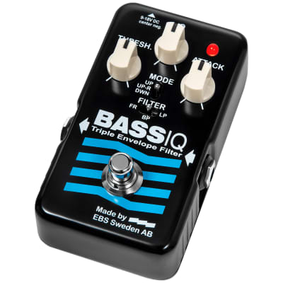 Reverb.com listing, price, conditions, and images for ebs-bassiq