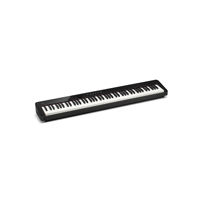 Casio Privia PX-S5000BK Digital Piano (Black) (Queens
