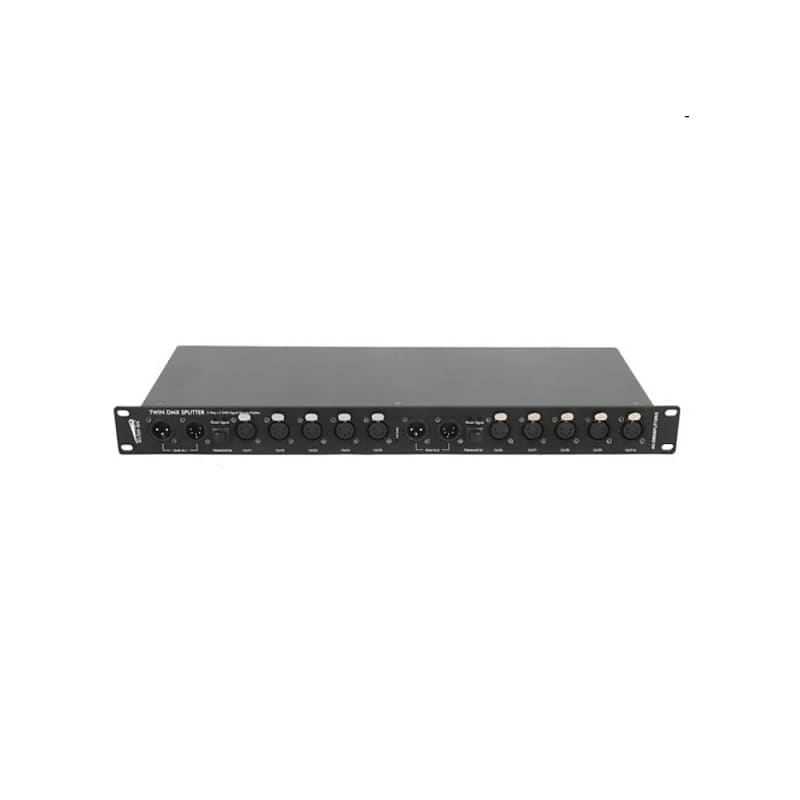 Martin DMX 5.3 Splitter, Martin Lighting