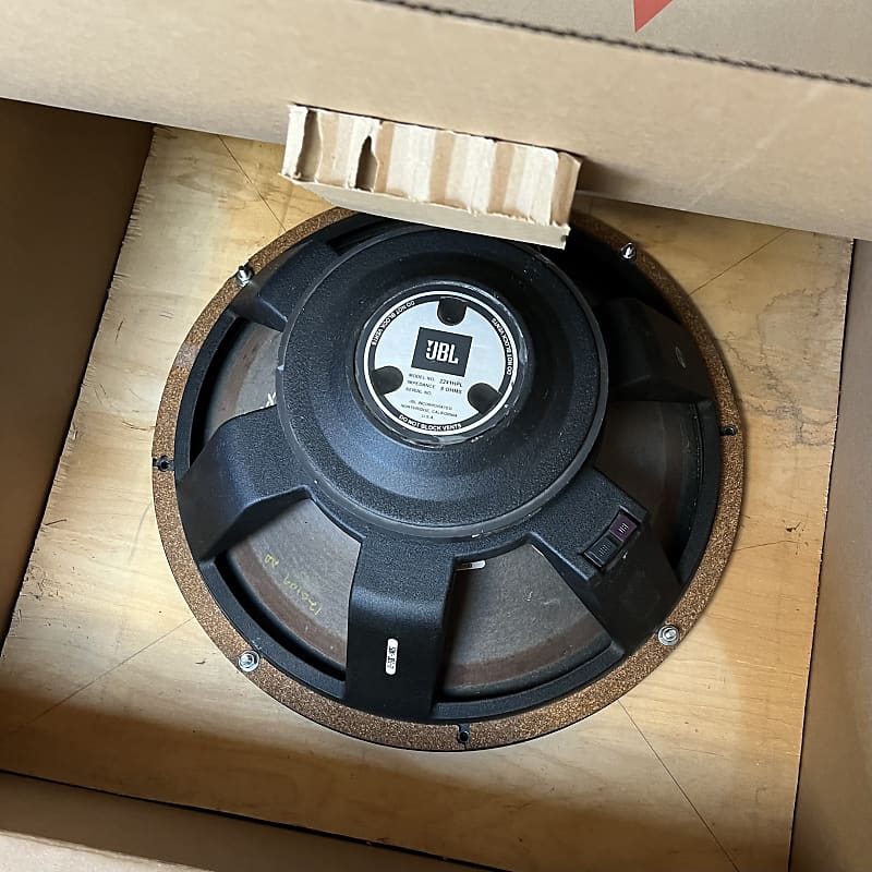 JBL 2241H - 2241HPL | Reverb JBL 2241H - 2241HPL | Reverb