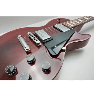 Gibson Les Paul Studio Wine Red - Wine Red Sn:226620129 - 3,84 kg Bild 10