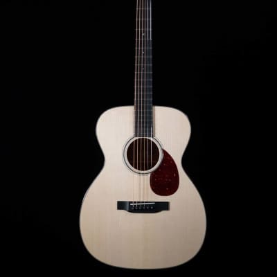 Collings OM1E Orchestra Model, Engelmann Spruce, Mahogany - VIDEO image 6