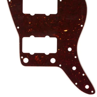 American Professional Jazzmaster ピックガード American Professional Jazzmaster Pickguard – Fender