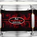 Pearl Igniter Snare Drum 14 x 5in 6 Ply Poplar Maple