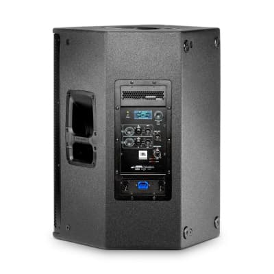JBL SRX815P 15" 2000 Watt 2-Way Powered Speaker Active Monitor PROAUDIOSTAR image 4