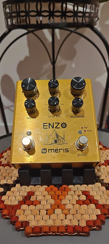 Meris Enzo