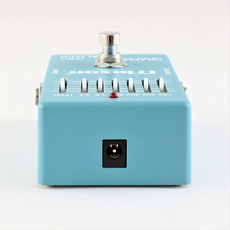 MAXON GE601 GRAPHIC EQUALIZER | Reverb Canada