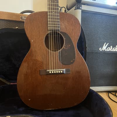 Martin 00-17 1953 for sale