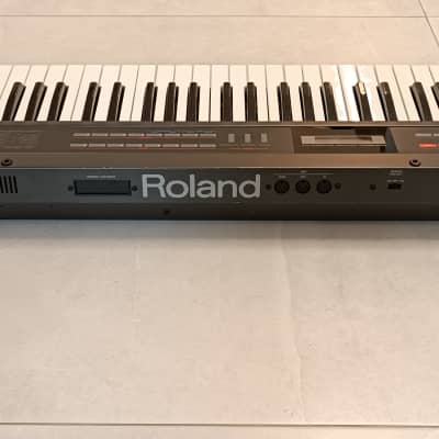 Roland Alpha Juno-2 excellent, cheap image 6