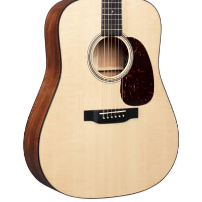 Martin deals d16 ovangkol