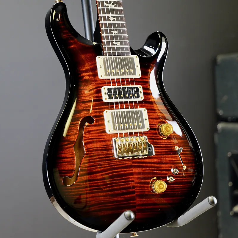 PRS Special 22 Semi-Hollow Limited Edition 10-Top 2018 - 2019 | Reverb