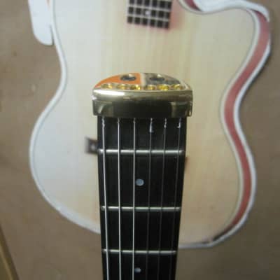 Warwick Nobby Meidel Headless Guitar image 7