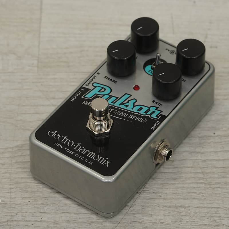 Electro-Harmonix PULSAR
