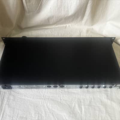 E-mu UltraProteus Module MODEL 9060 v2.00 digital rackmount synthesizer 100-250V image 9