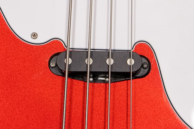 ベース Bacchus BTB-1M CAR used】Bacchus / BTB-1M CAR #none 3.92kg【GIB Yokohama】 | Reverb