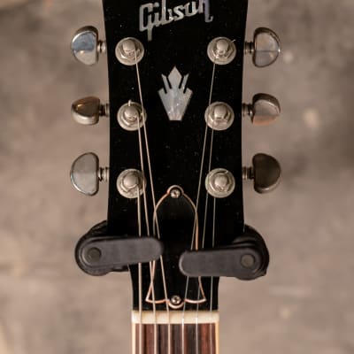 Gibson ES 335 DOT Figured Sunburst ES335 Flamed (Cod.811)  2014 image 4