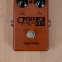 1970s Guyatone PS-104 Crossover Box Auto Wah Vintage Guitar Effects Pedal, Japan