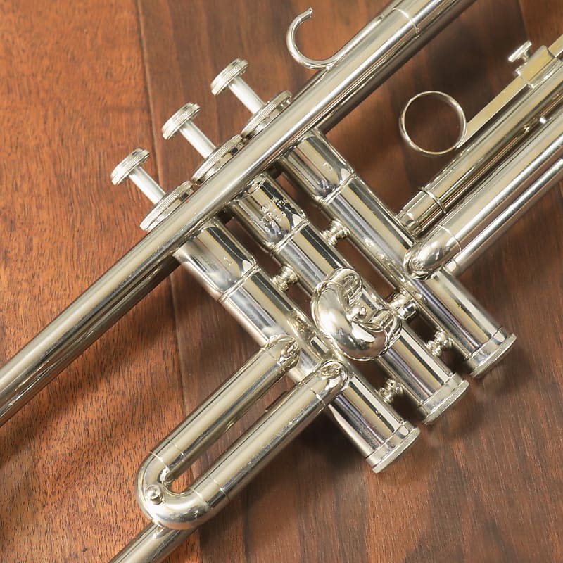 YAMAHA　YTR-136 YAMAHA YTR-136 Trumpet with Hard Case Mouthpeace Musical