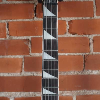 Used Jackson JS Series Dinky Quilt Top Many Metal Friendly Upgrades image 4