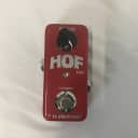 Used TC Electronic HOF HALL OF FAME MINI Guitar Effects Reverb
