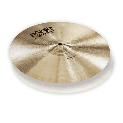 Paiste 14