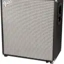 Fender Rumble 410 V3 500-Watt 4x10" Bass Speaker Cabinet