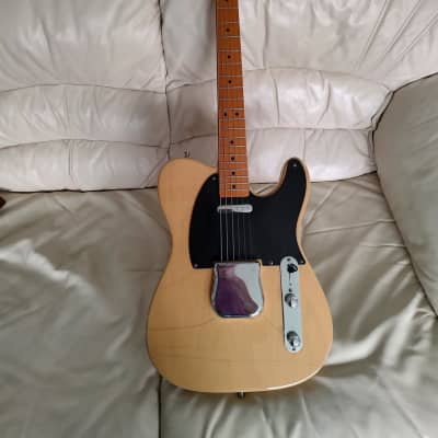 Fender '52 Reissue Tele 1984 image 1