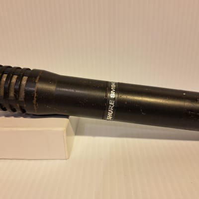 SHURE SM94 (生産完了品) Shure SM94 Condenser Cardioid Microphone