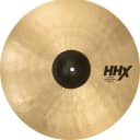 Sabian HHX 22 inch Complex Medium Ride Cymbal 2730 grams