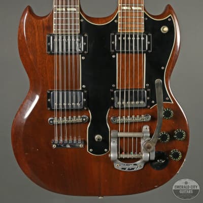 1975 Gibson EDS-1275 image 3