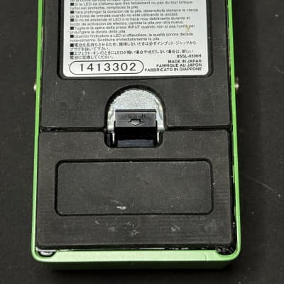 Ibanez TS9 Tube Screamer Reissue image 2