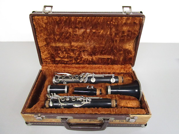 Henkin clarinet cheap