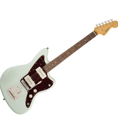 Fender Squier Mami Jazzmaster | Reverb