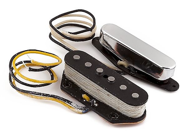 Telecaster pickups for on sale sale