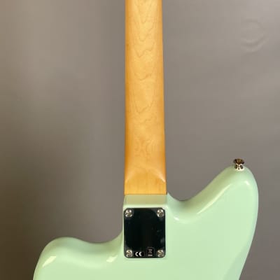 Fender Noventa Jazzmaster® Surf Green image 8