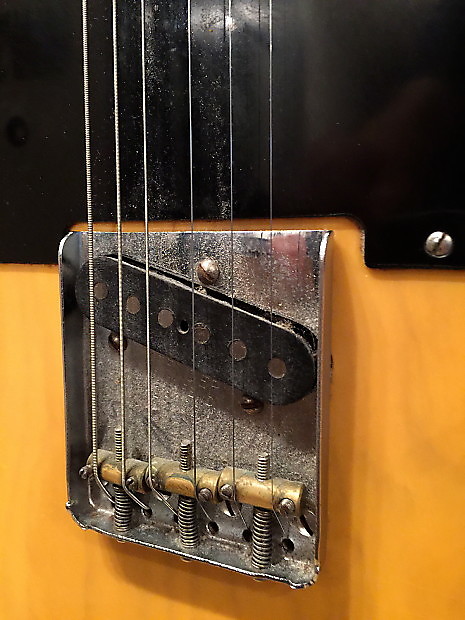 1994 Fender American Telecaster | eBay