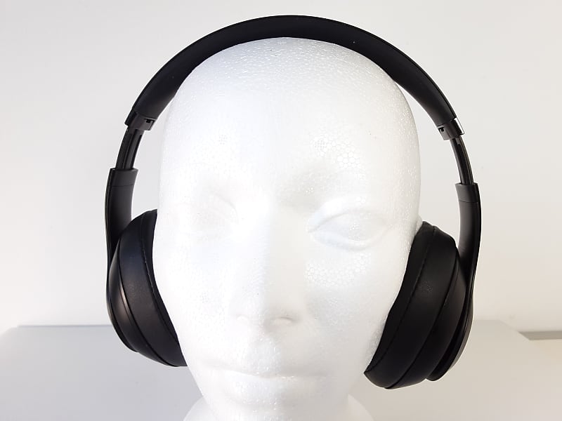 Beats by Dr Dre Studio 3 Over-Ear Wireless Headphone [ Midnight
