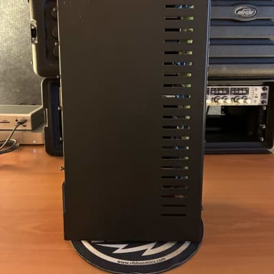 API 500-8B HC 8-Slot Lunchbox image 3