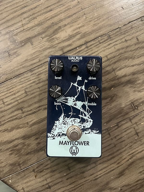 Walrus Audio Mayflower